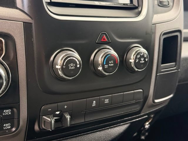 Used 2014 RAM 1500 Express AWD/4WD image 15