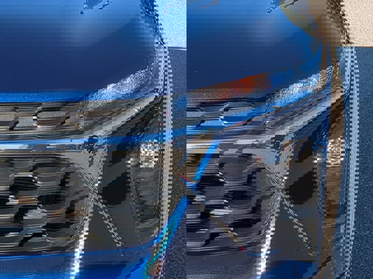 Used 2024 Chevrolet Trax LS w/ LS Convenience Package image 10