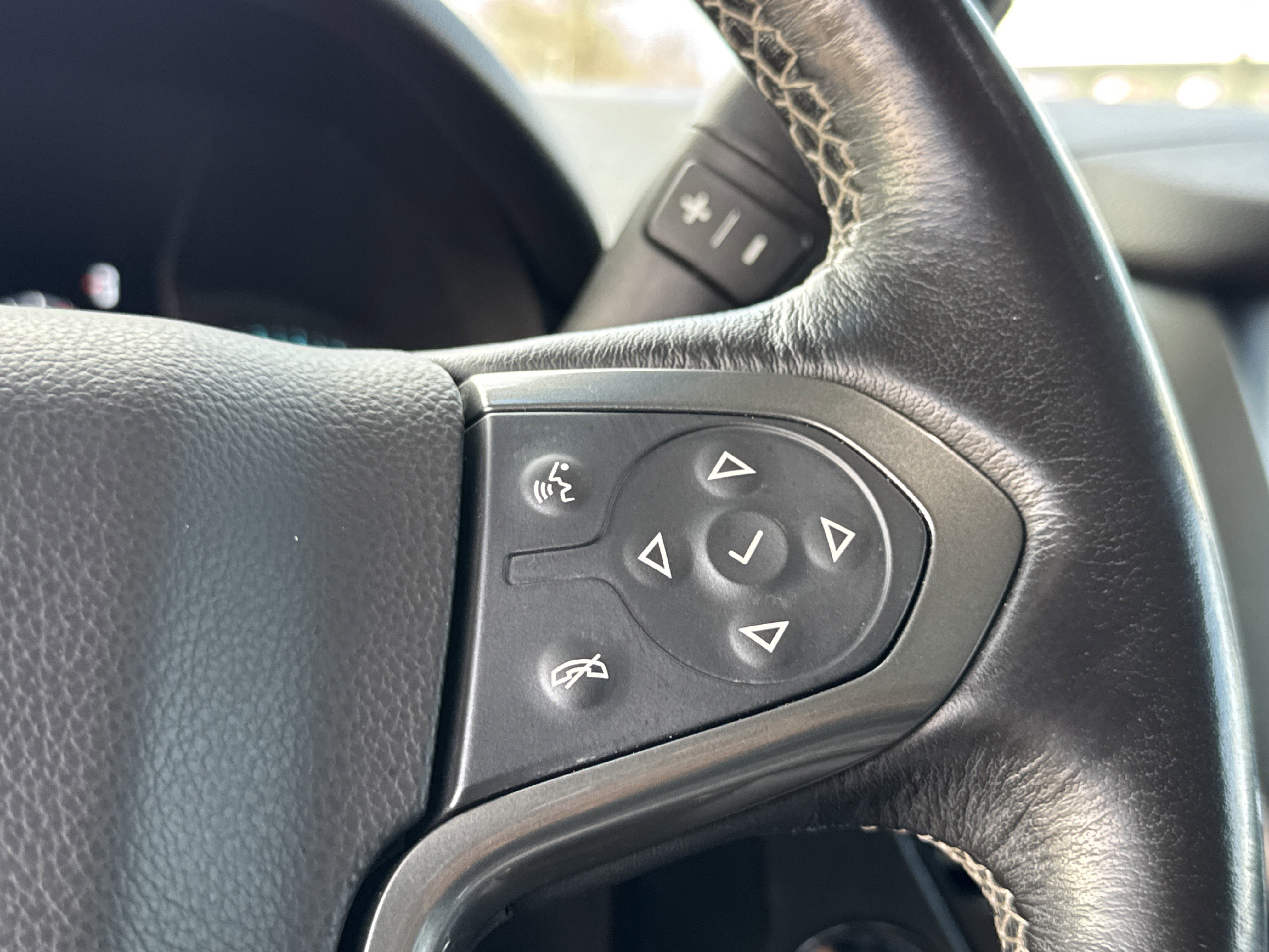 Used 2019 Chevrolet Tahoe Premier image 21