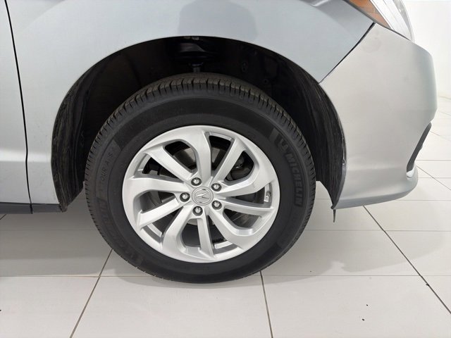 Used 2018 Acura RDX AWD image 46