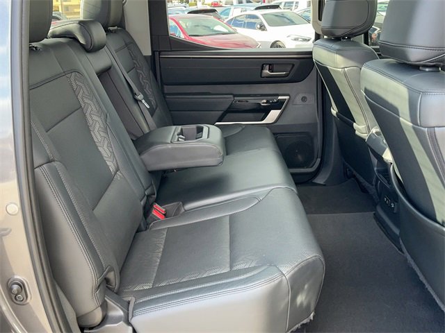 Used 2022 Toyota Tundra Limited image 16