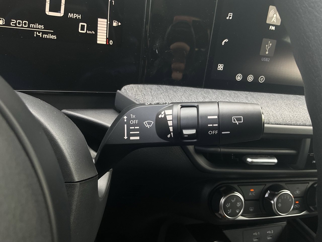 New 2027 Nissan Kicks S FWD image 36