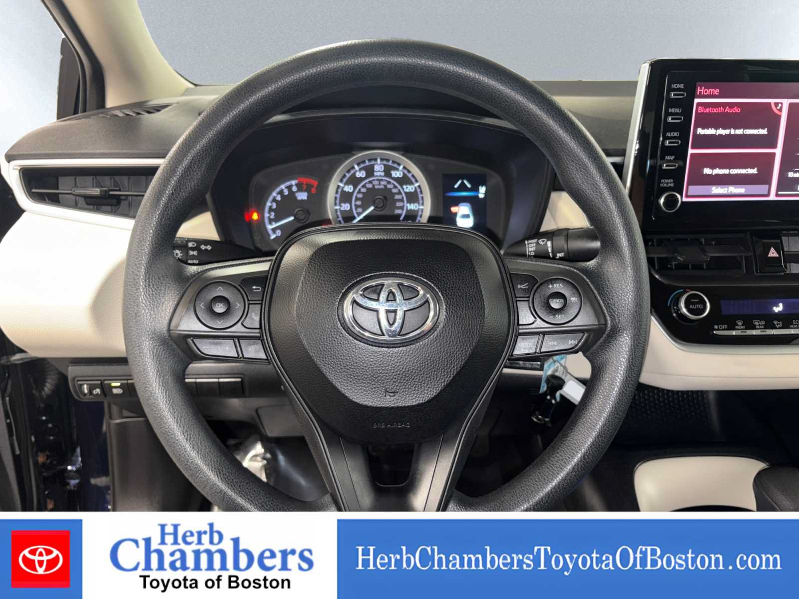 Used 2020 Toyota Corolla LE FWD image 15