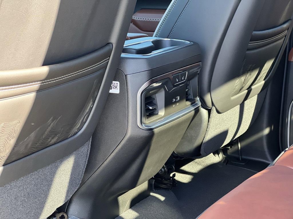 New 2026 GMC Sierra 3500 Denali Ultimate image 28