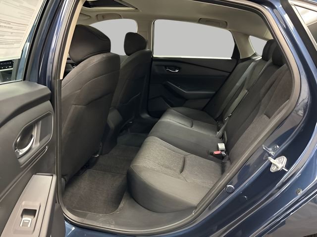 Used 2023 Honda Accord EX image 24