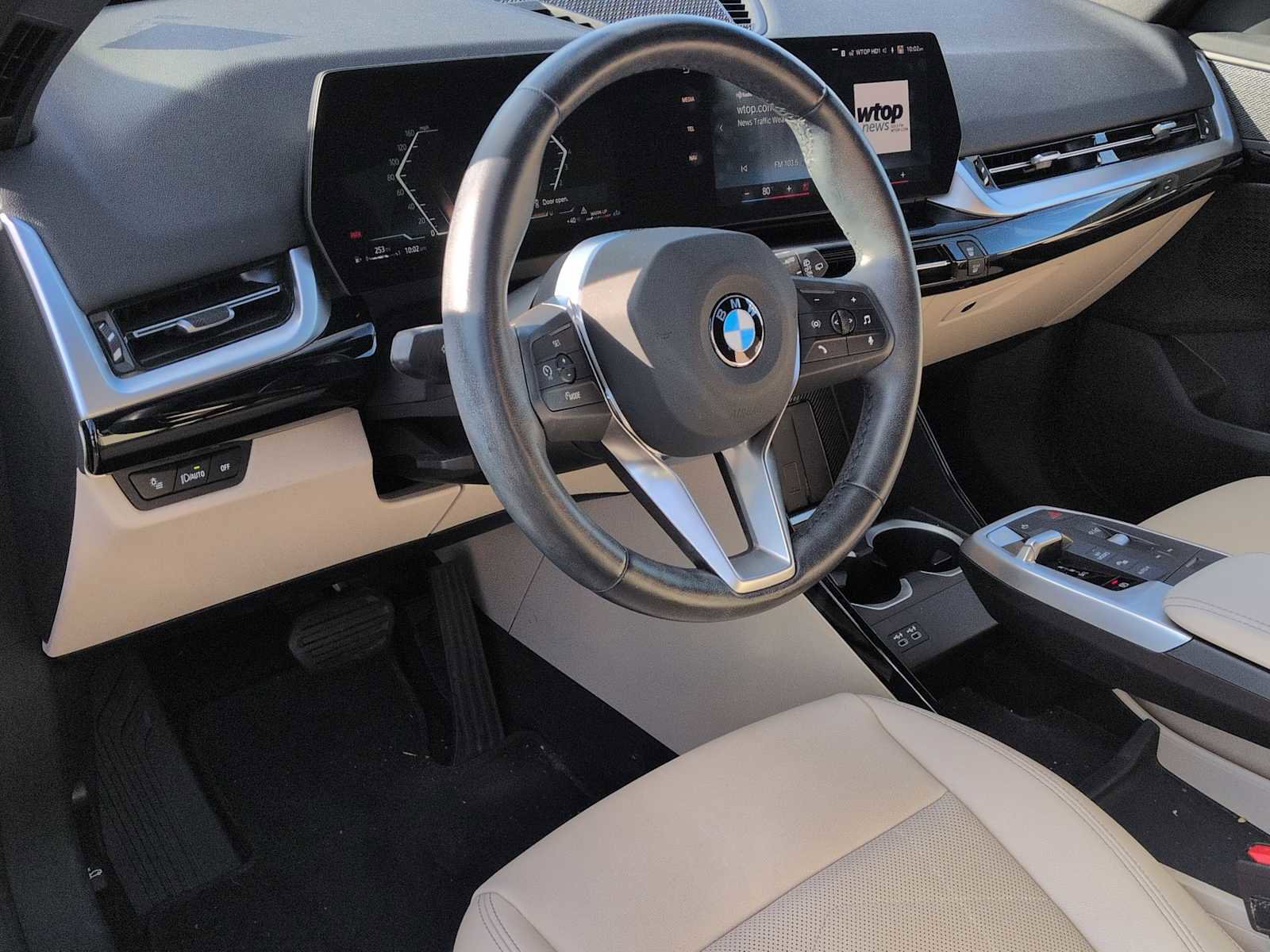 Certified 2023 BMW X1 xDrive28i w/ Convenience Package image 14