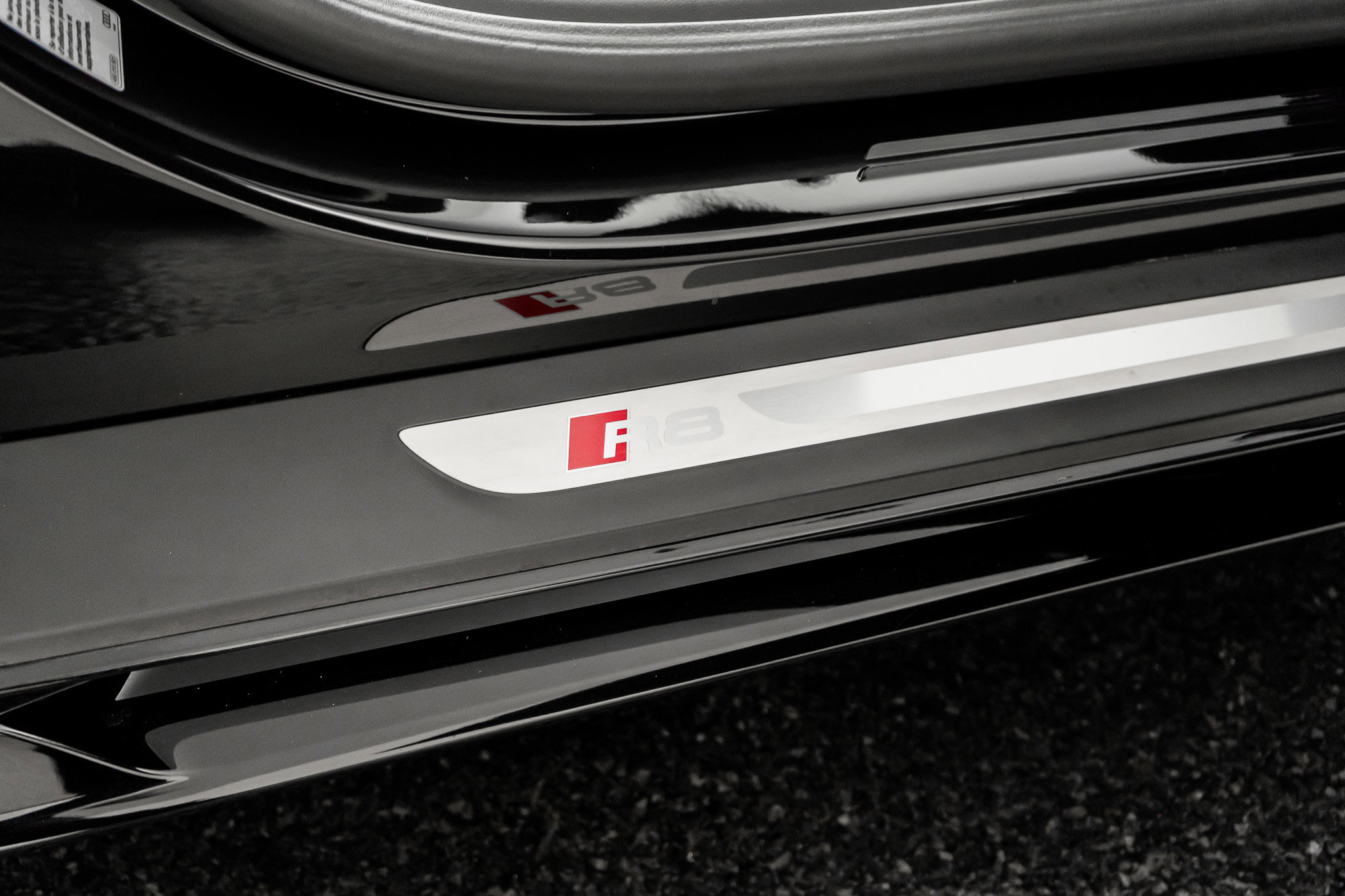 Used 2023 Audi R8 V10 performance image 34