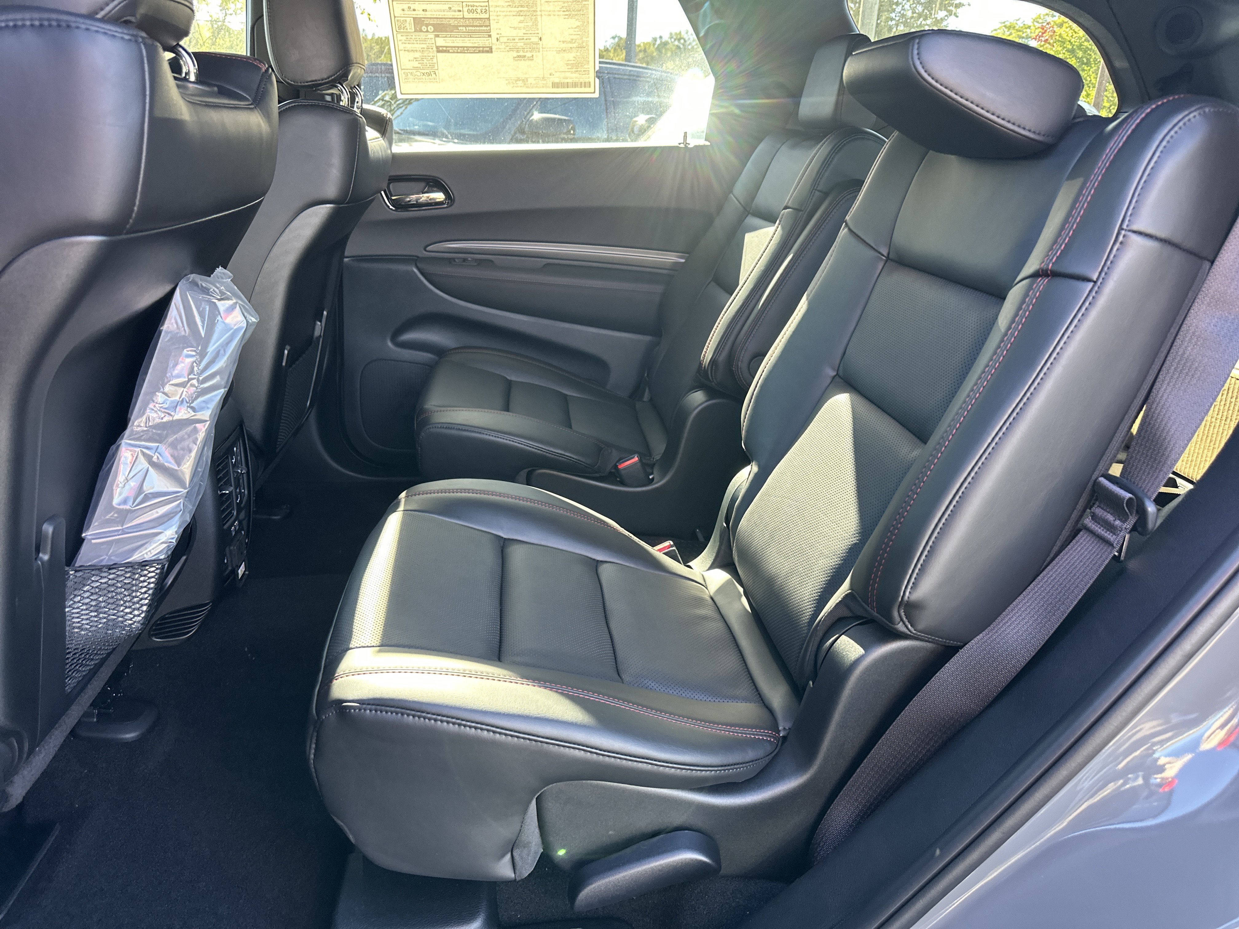 New 2027 Dodge Durango GT AWD/4WD image 30