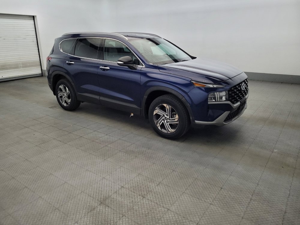 Used 2023 Hyundai Santa Fe SEL AWD/4WD image 11