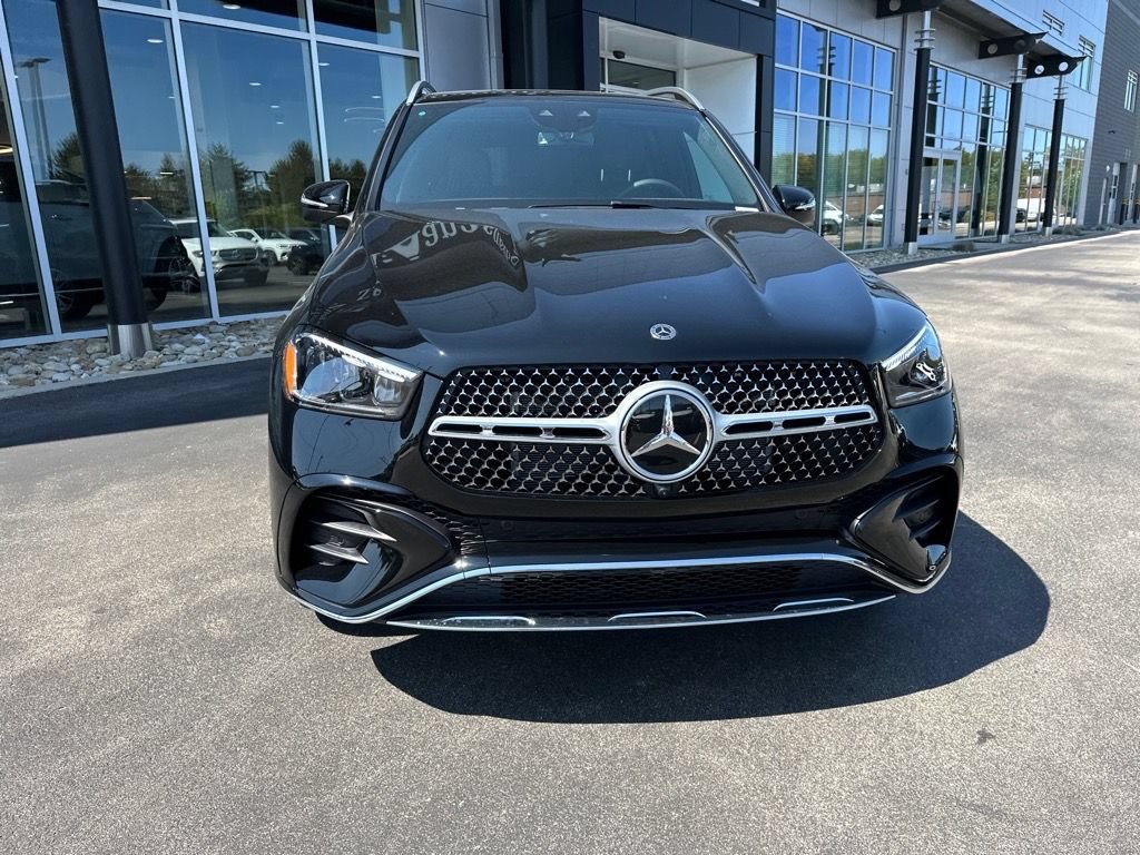 Used 2026 Mercedes-Benz GLE 350 4MATIC image 11
