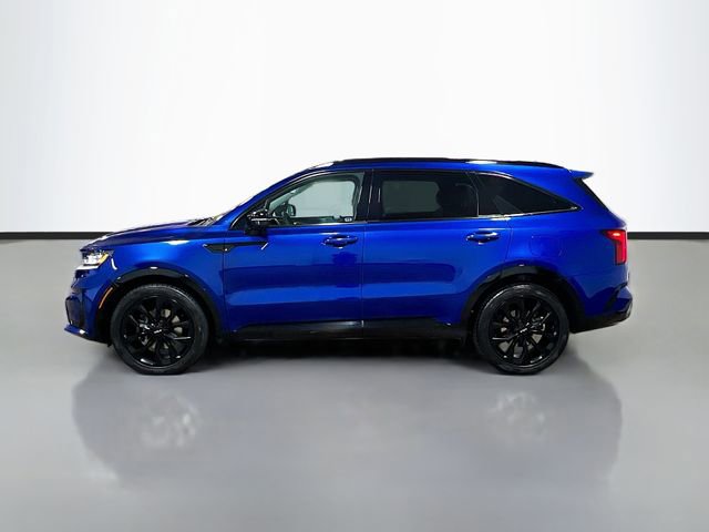 Used 2022 Kia Sorento SX FWD image 4