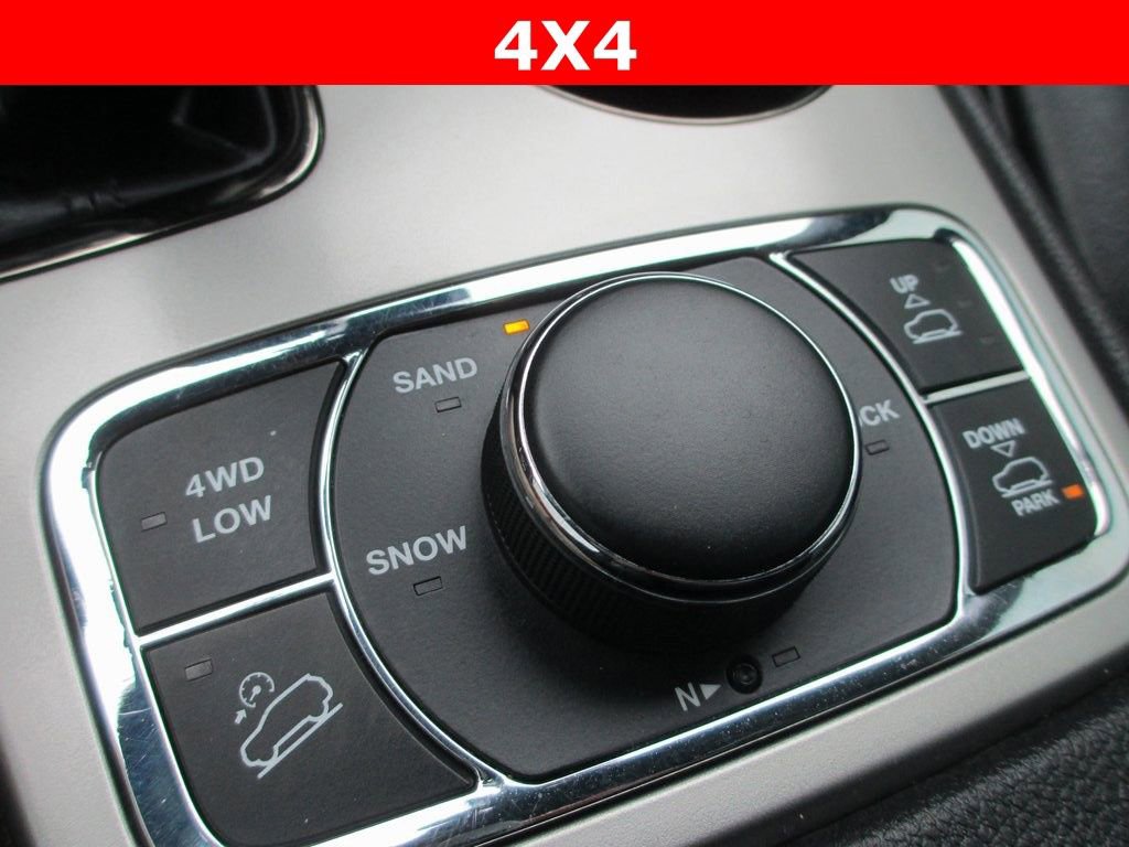 Used 2019 Jeep Grand Cherokee High Altitude image 27