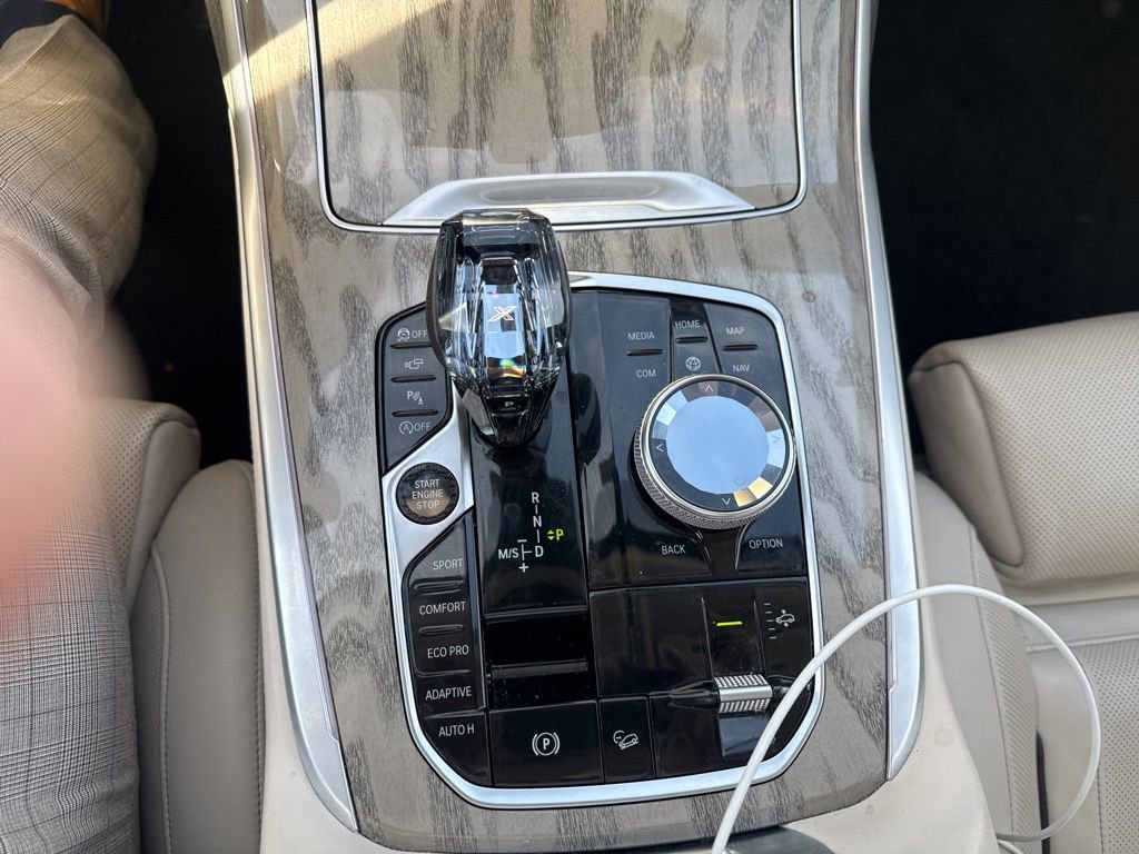 Used 2019 BMW X7 xDrive40i w/ Premium Package image 13