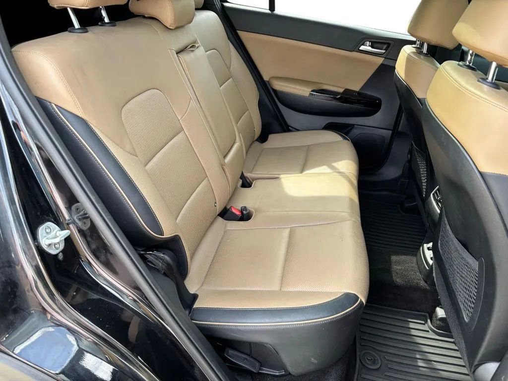 Used 2020 Kia Sportage SX AWD/4WD image 31