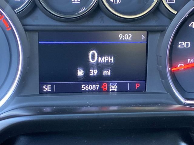 Used 2019 Chevrolet Silverado 1500 RST w/ All-Star Edition image 36