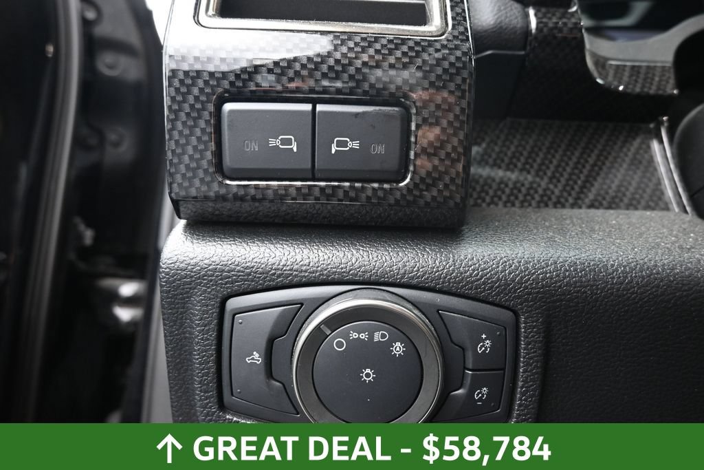 Used 2020 Ford F150 Raptor w/ Equipment Group 802A Luxury AWD/4WD image 37