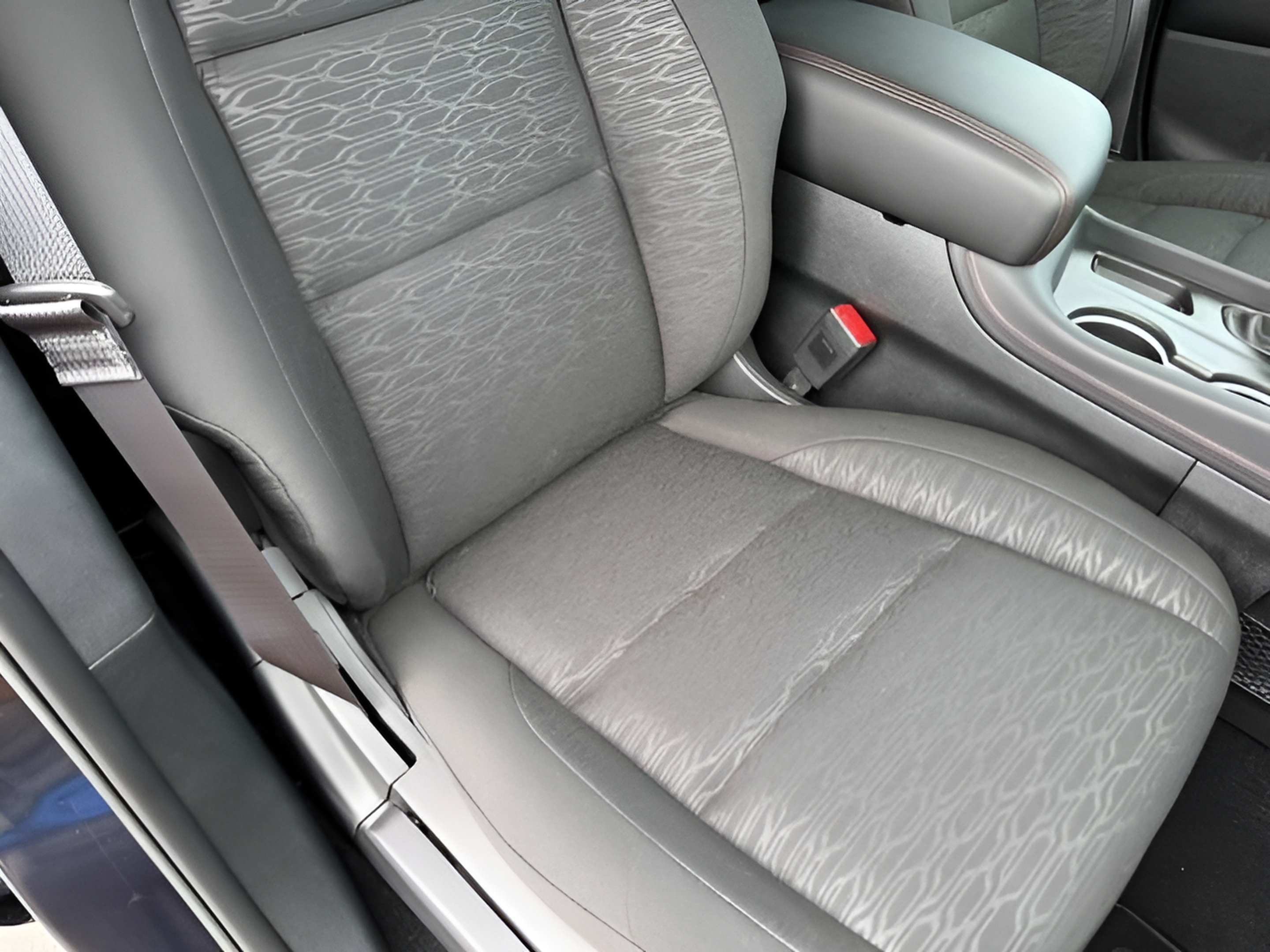 New 2026 Dodge Durango GT AWD/4WD image 17
