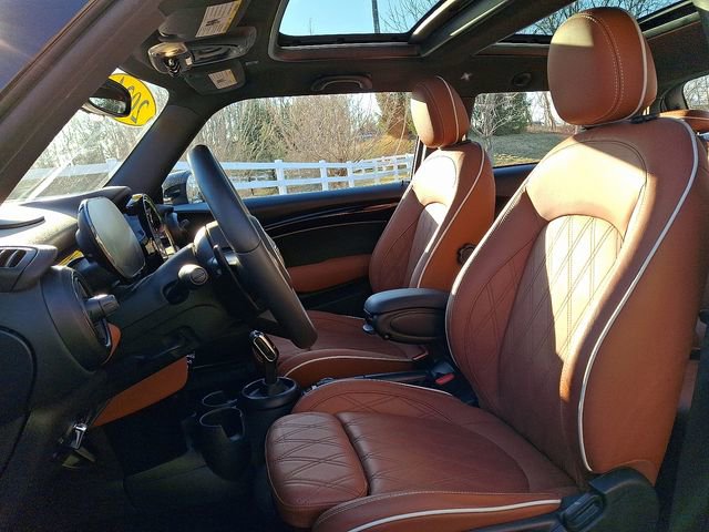 Used 2024 MINI Cooper John Cooper Works image 11