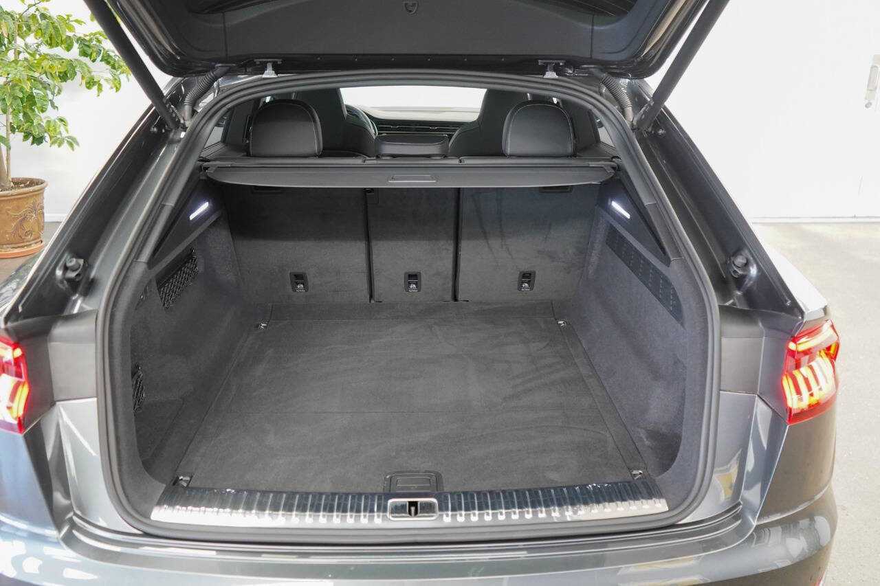 Used 2023 Audi SQ8 Premium Plus image 72