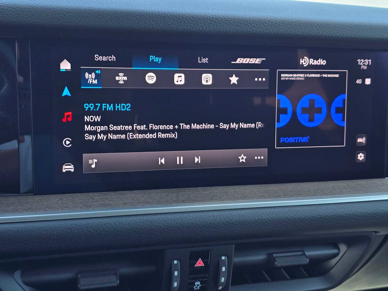 Used 2024 Porsche Cayenne S AWD/4WD image 33