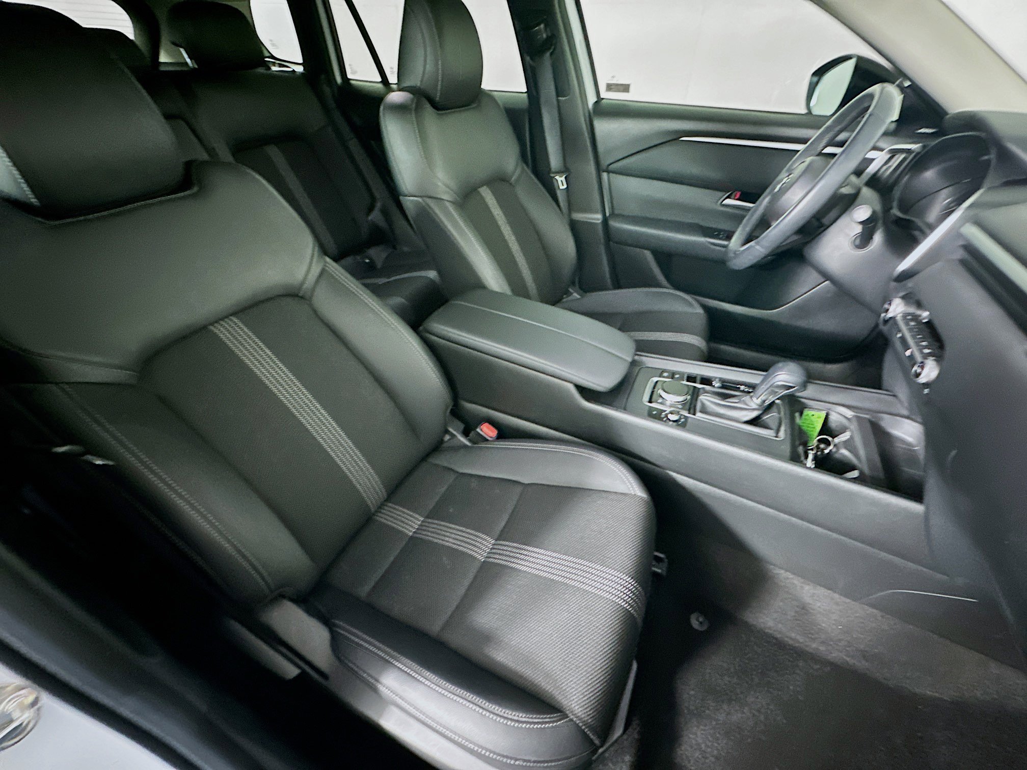 Used 2024 MAZDA CX-50 AWD 2.5 S w/ Weather Package image 34