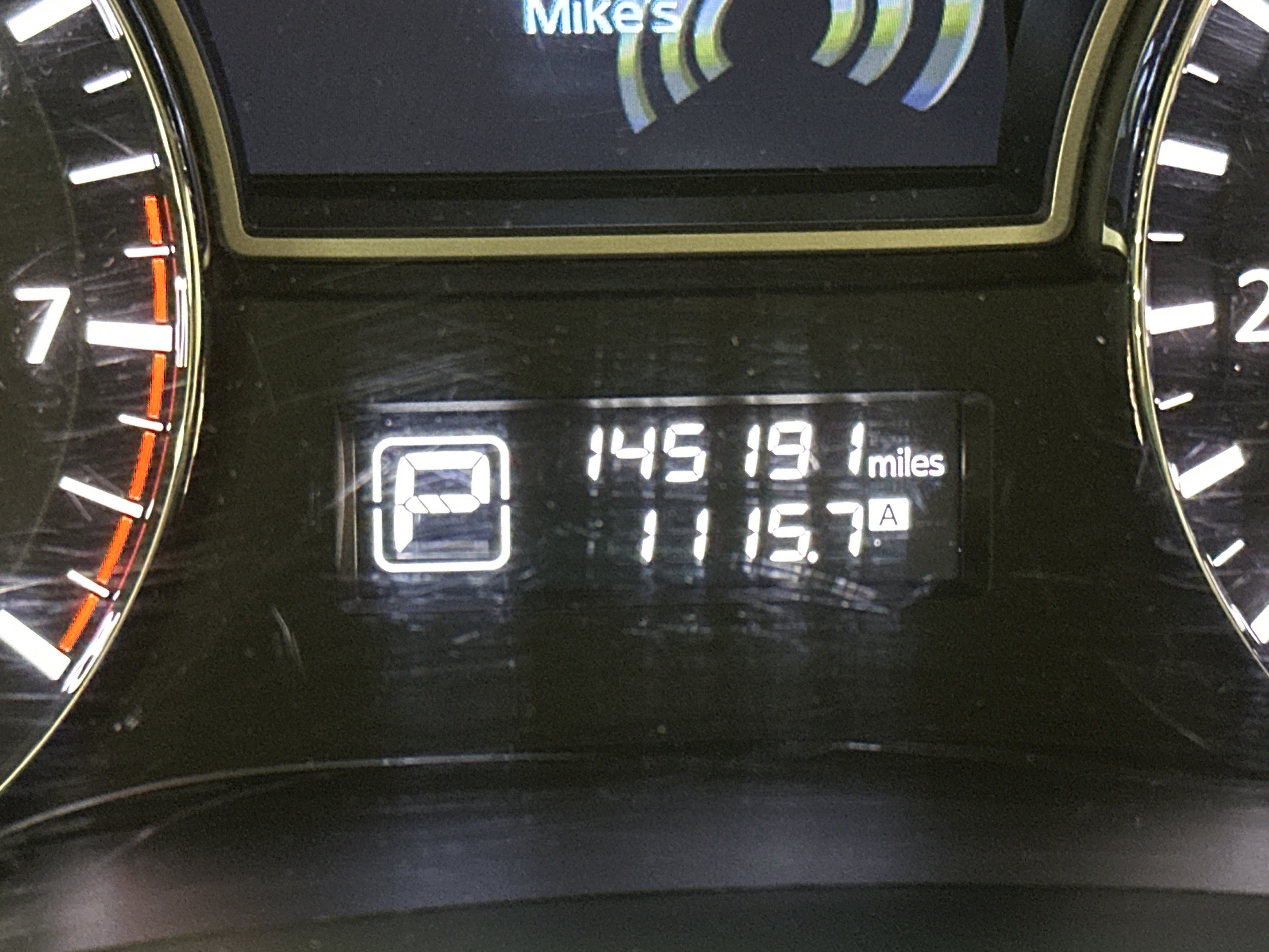 Used 2014 Nissan Altima 2.5 SL FWD image 22