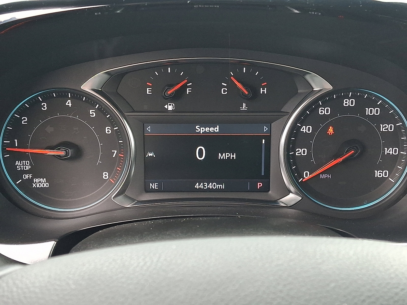 Certified 2023 Chevrolet Traverse LT image 21