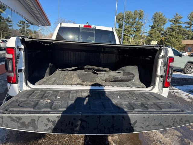 Used 2021 RAM 1500 Sport w/ Trailer Tow Group image 24