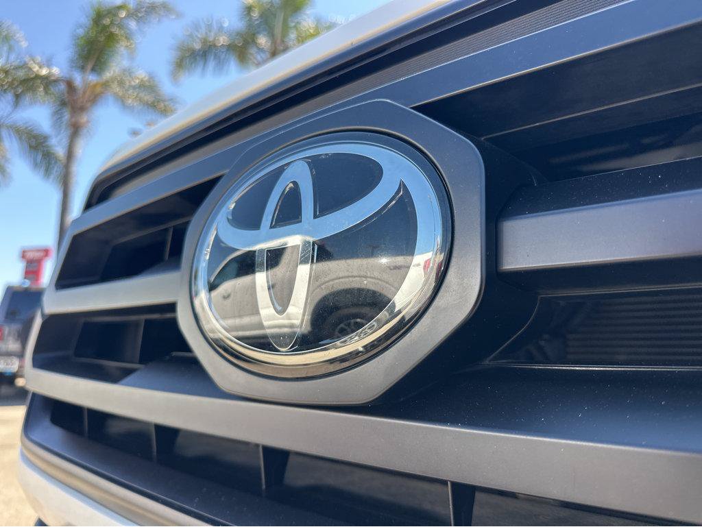 Used 2022 Toyota Tacoma SR RWD image 43