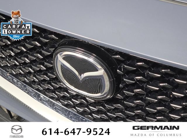 Used 2024 MAZDA CX-30 AWD 2.5 S w/ Preferred Package image 14