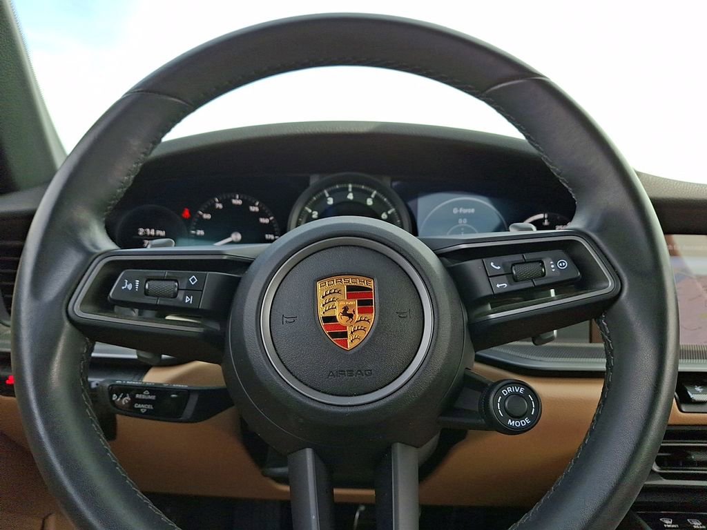 Certified 2023 Porsche 911 Carrera image 17