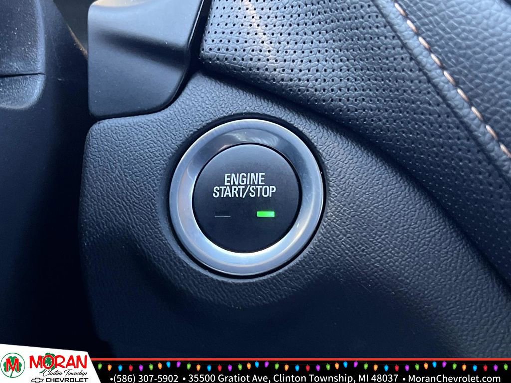 Certified 2020 Chevrolet Equinox Premier image 21