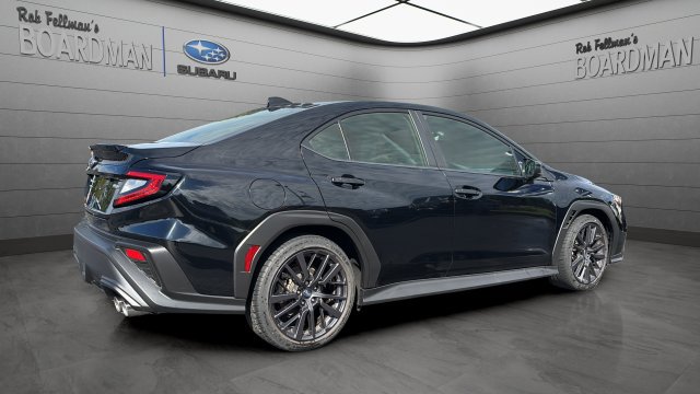Used 2023 Subaru WRX Premium w/ Popular Package #2 AWD/4WD image 4