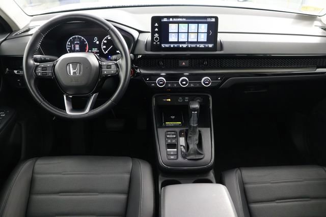 Used 2025 Honda CR-V EX-L image 2