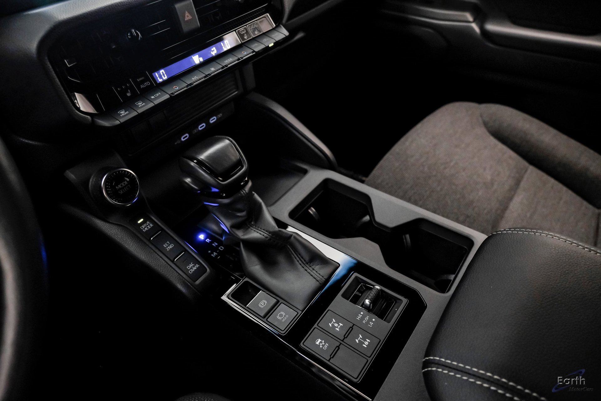 Used 2024 Toyota Land Cruiser image 51