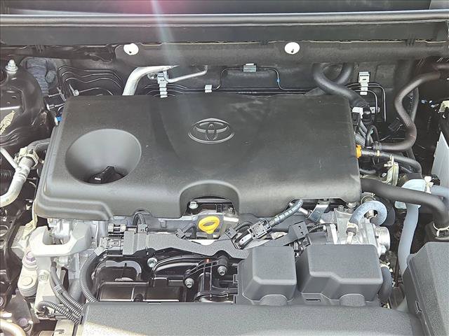 Used 2024 Toyota RAV4 XLE w/ Convenience Package AWD/4WD image 23