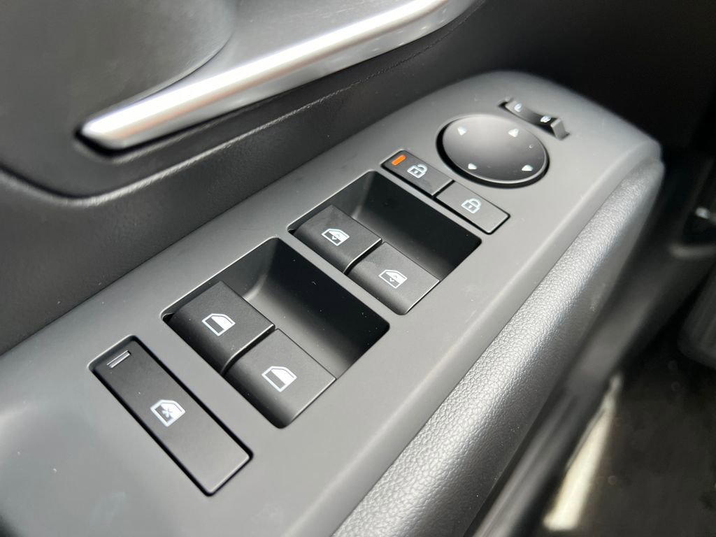 New 2026 Hyundai Santa Cruz SEL image 10