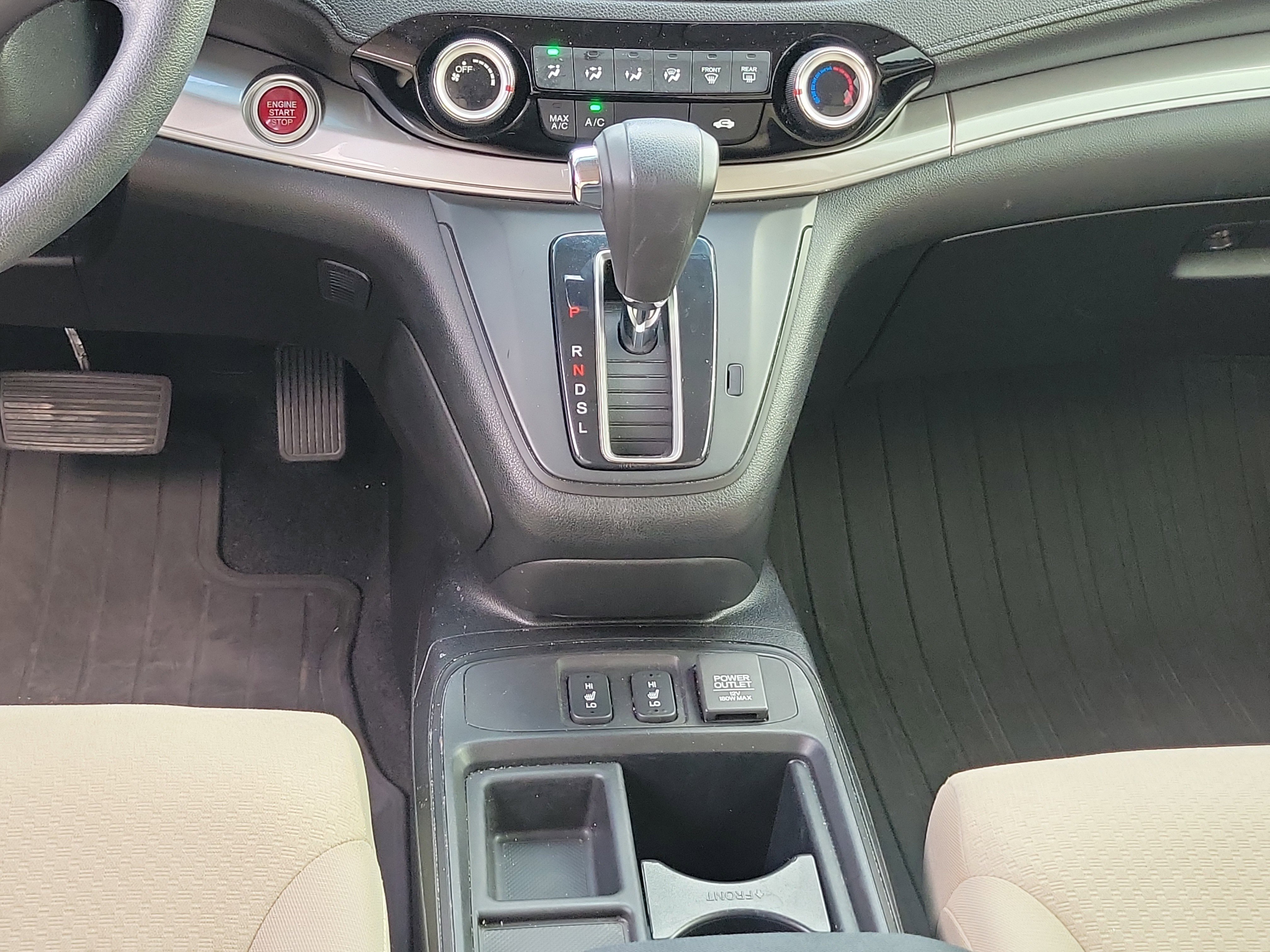 Used 2015 Honda CR-V EX image 19