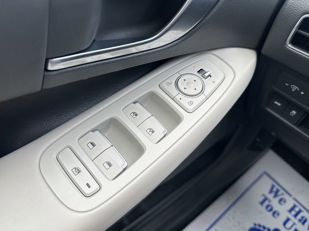 Used 2023 Hyundai Sonata SEL image 14