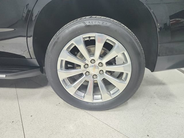 Used 2023 Chevrolet Tahoe Premier RWD image 53