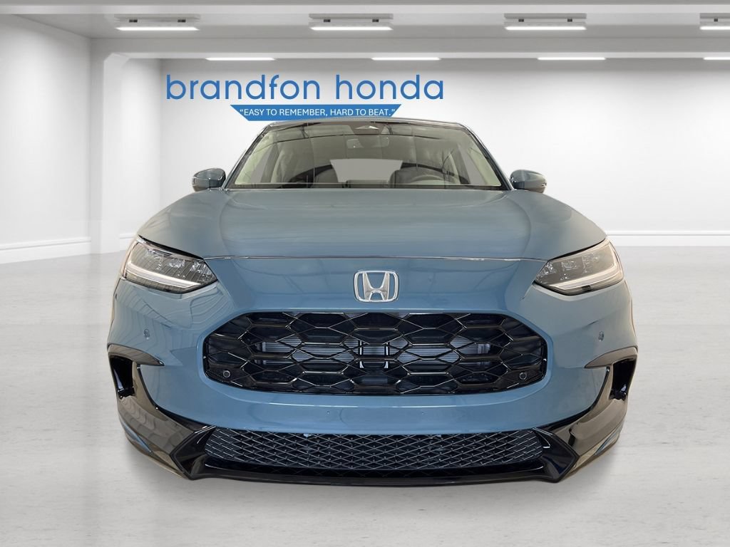 New 2027 Honda HR-V EX-L image 9