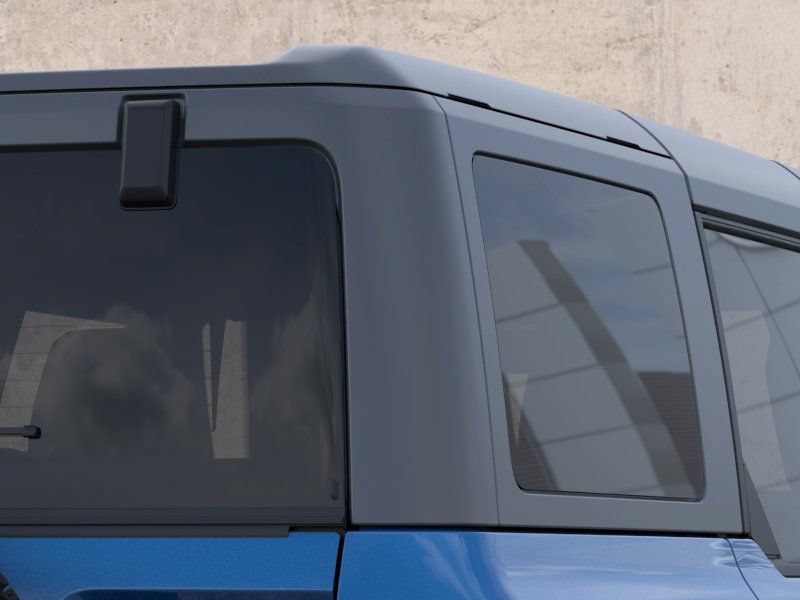 New 2026 Ford Bronco Big Bend AWD/4WD image 26