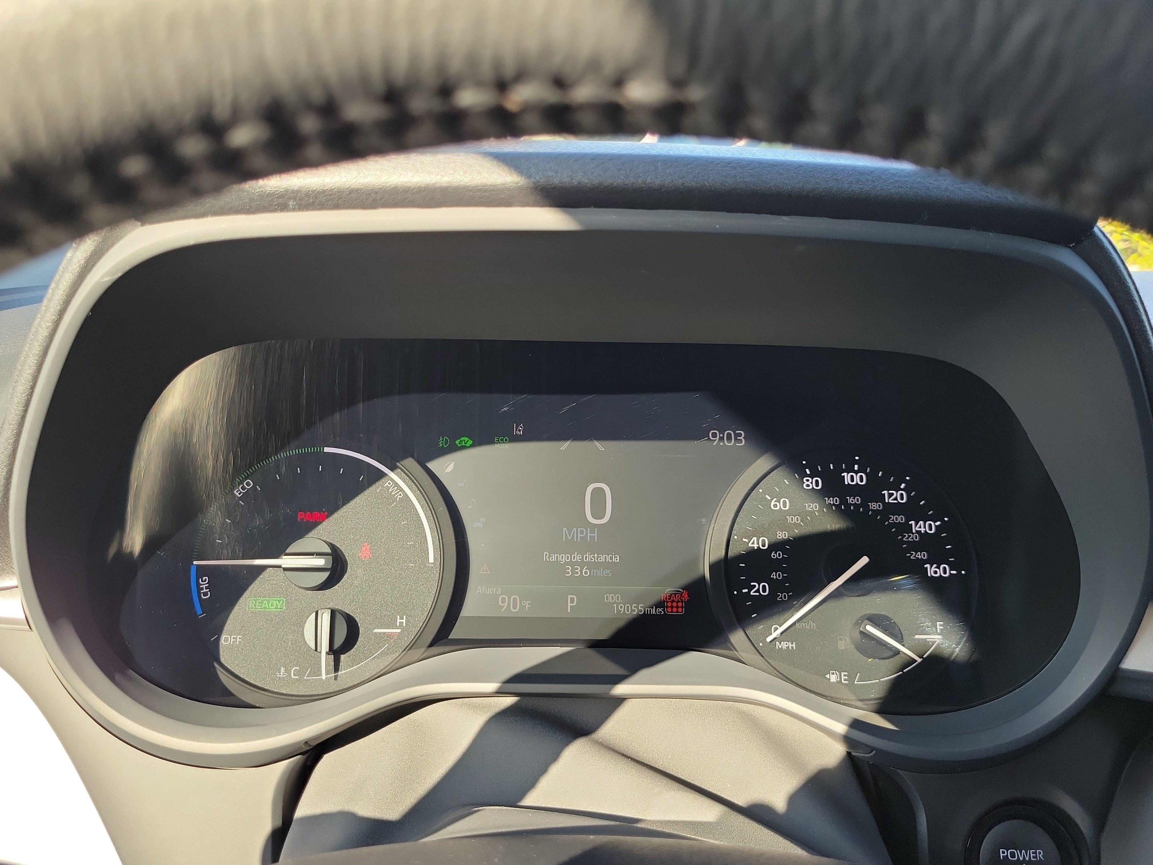 Used 2026 Toyota Sienna XLE FWD image 30