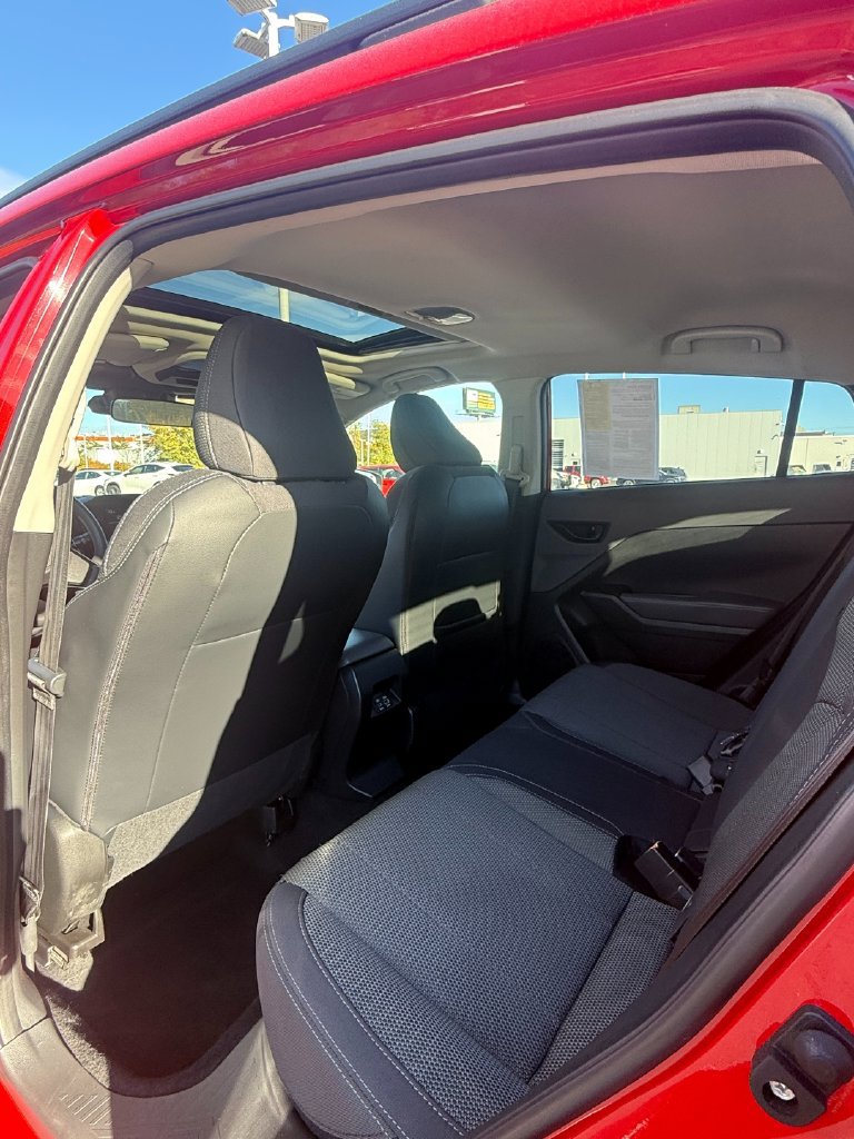 Used 2024 Subaru Crosstrek 2.0i Premium AWD/4WD image 31