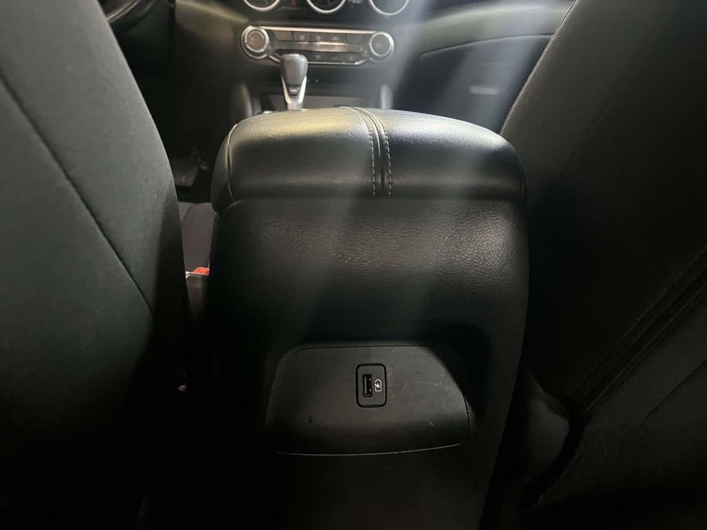 Used 2022 Nissan Sentra SV image 15