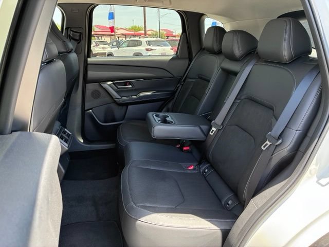 New 2026 MAZDA CX-5 Preferred AWD/4WD image 30