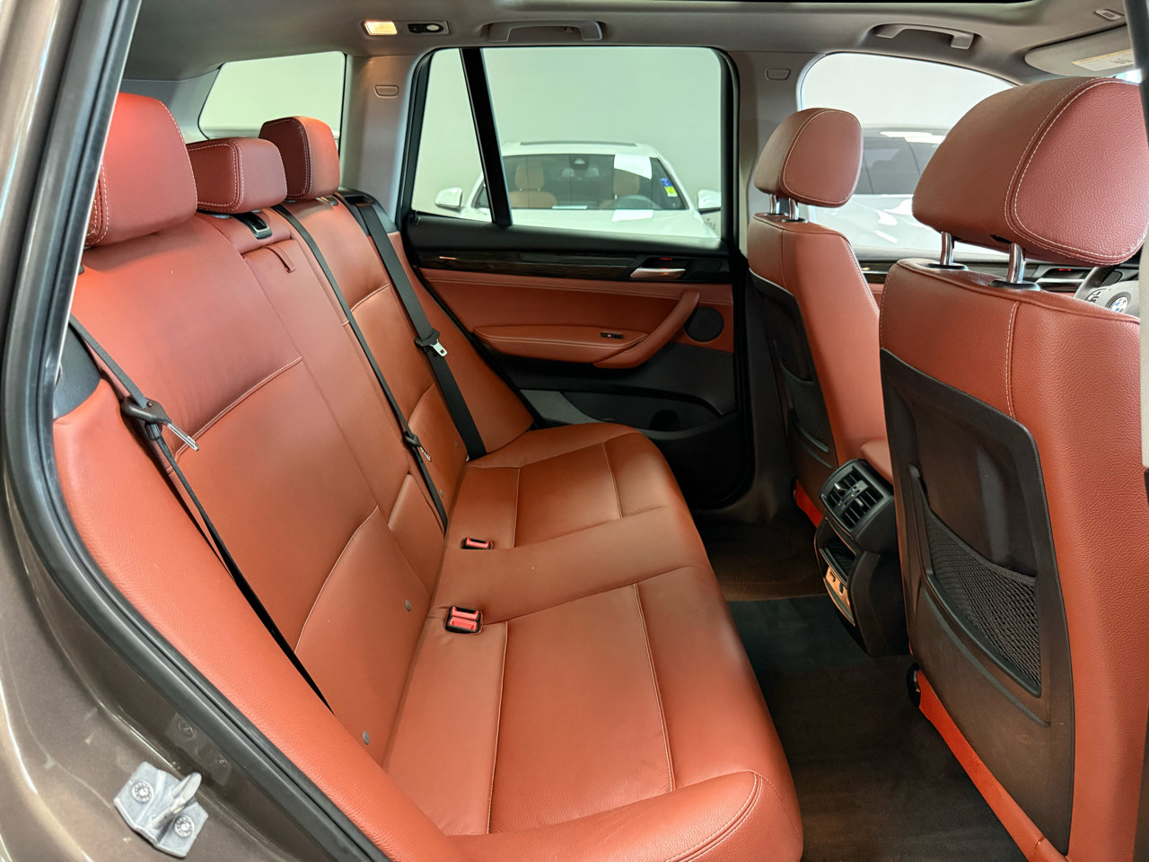 Used 2014 BMW X3 xDrive28i image 22