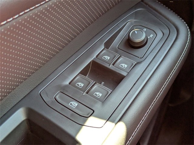 New 2026 Volkswagen Atlas Cross Sport SE image 25