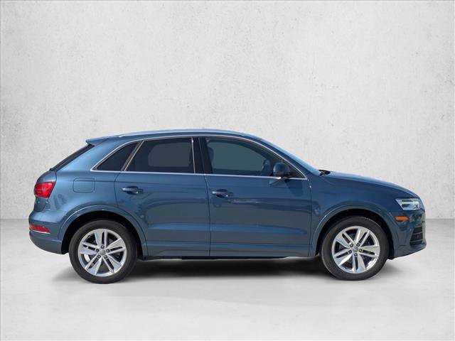 Used 2016 Audi Q3 2.0T Premium Plus image 4