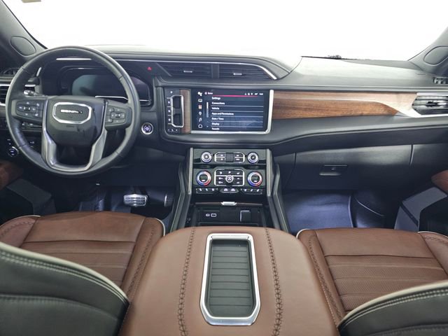 Used 2023 GMC Yukon XL Denali Ultimate image 22